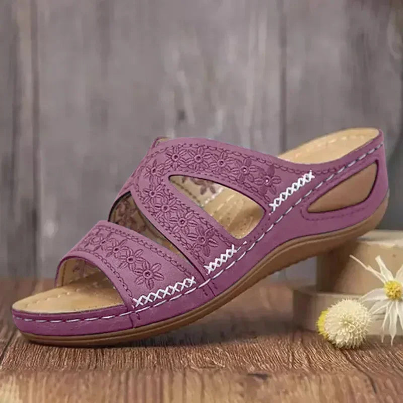 Lena | Women's Orthopedic Sandals