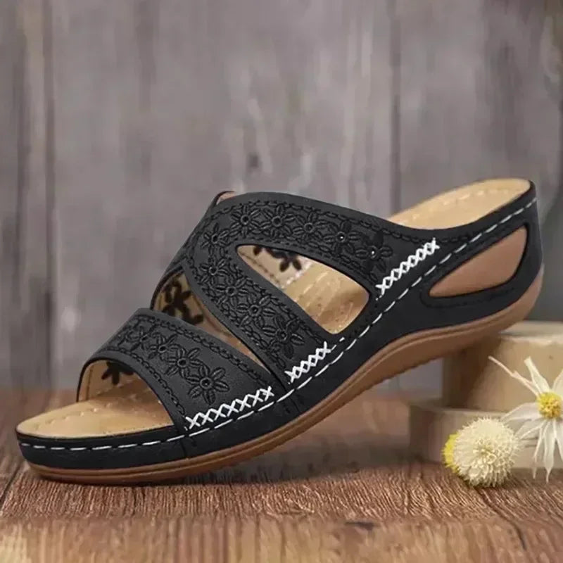 Lena | Women's Orthopedic Sandals
