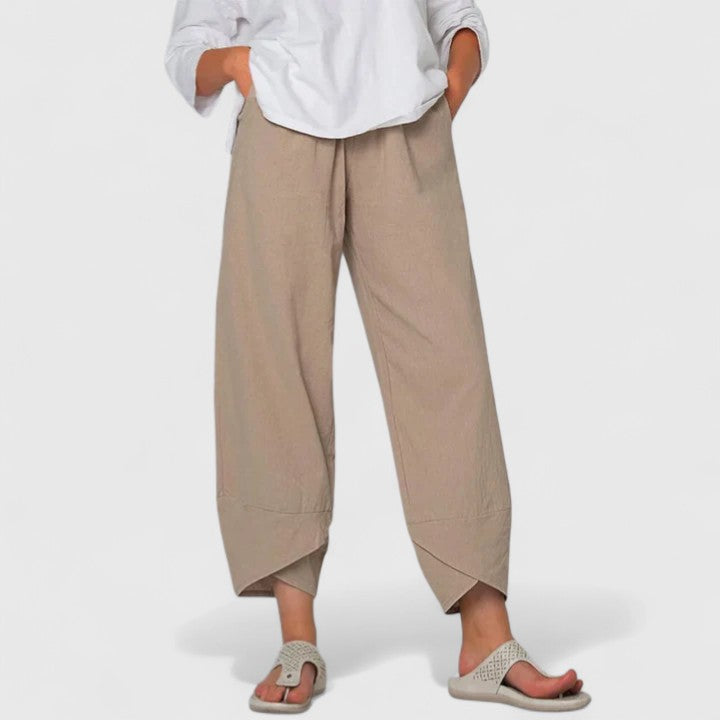 Prizma | Elegant Pants