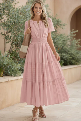 Dusty Pink