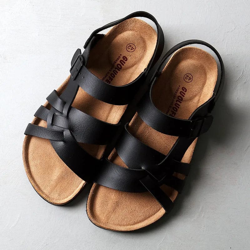 Judith | Comfortable Sandals