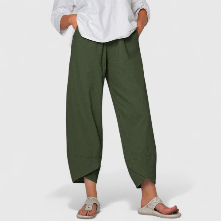 Prizma | Elegant Pants