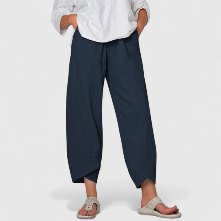 Prizma | Elegant Pants