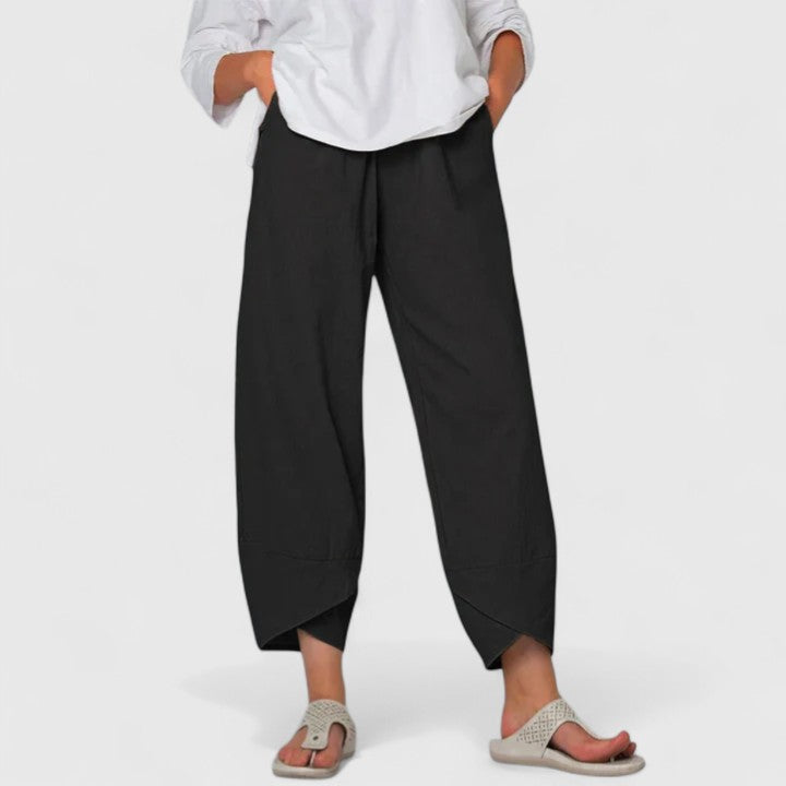 Prizma | Elegant Pants