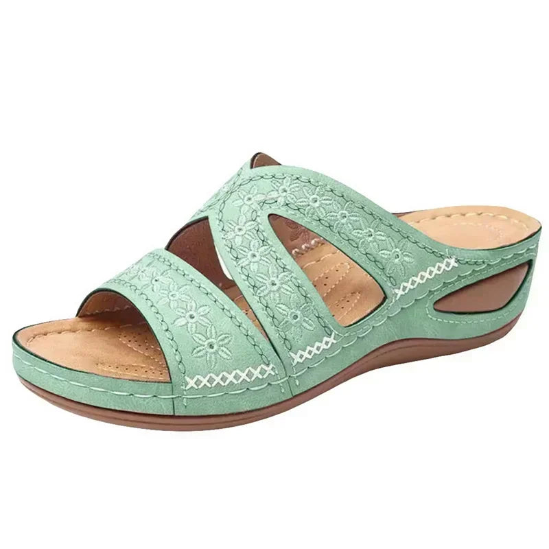 Lena | Women's Orthopedic Sandals