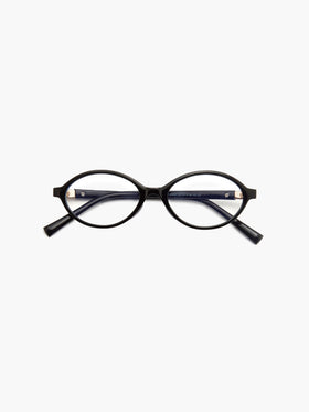 Black Transparent