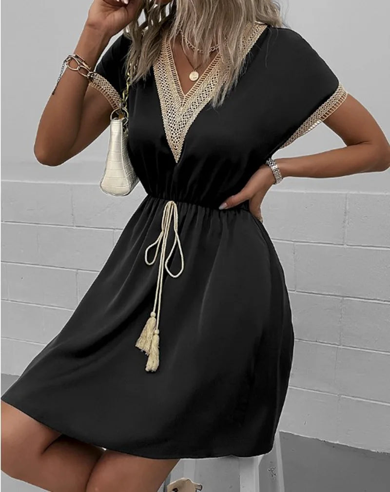 Sabrina - Stylish Bohemian