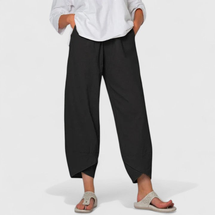 Prizma | Elegant Pants