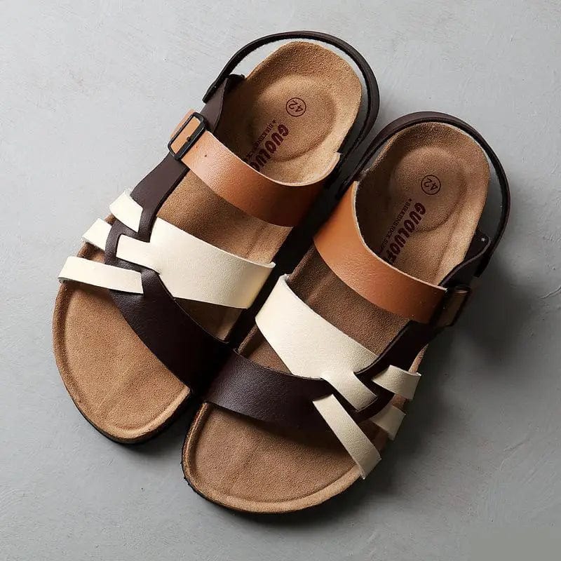Judith | Comfortable Sandals