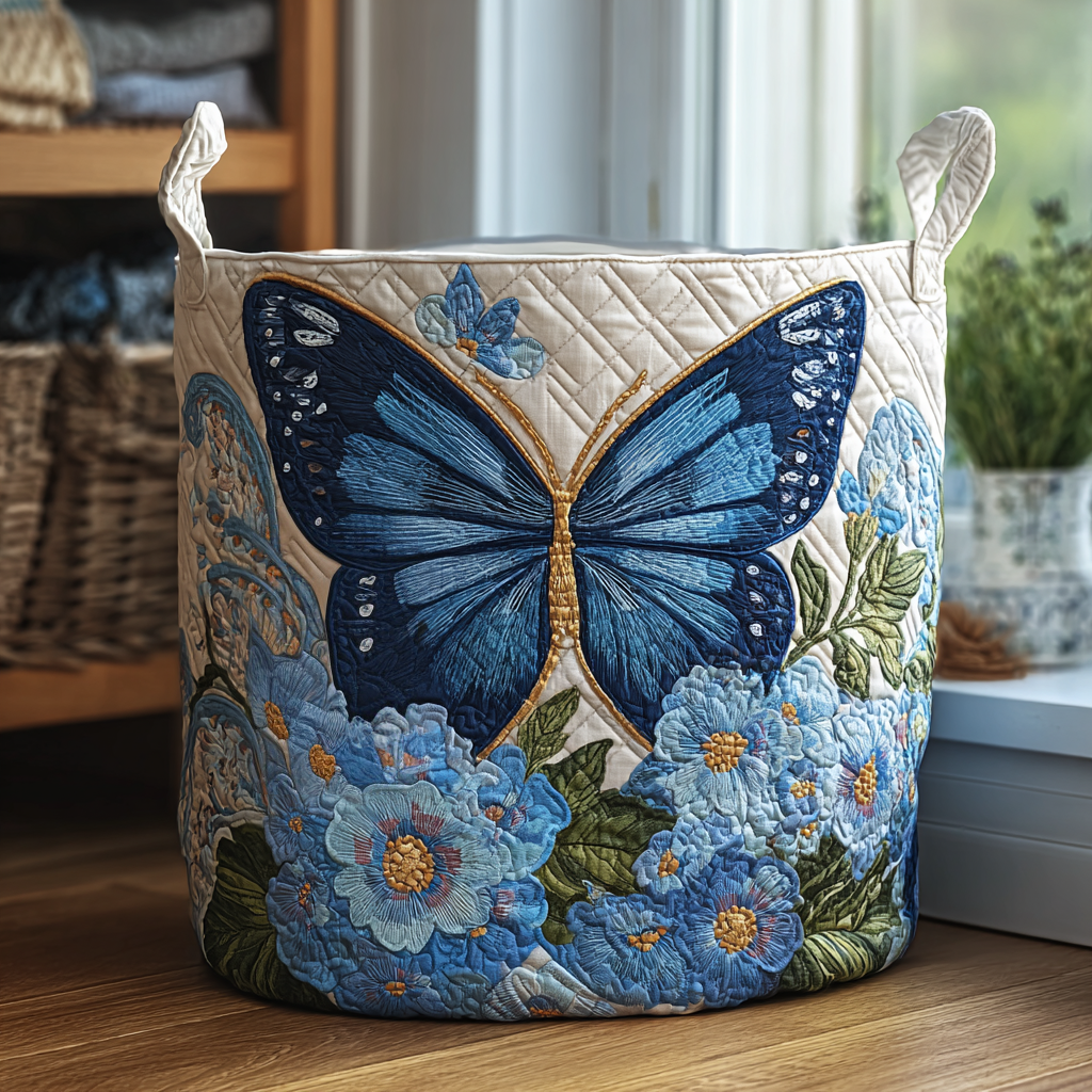 Serena | Handcrafted Basket