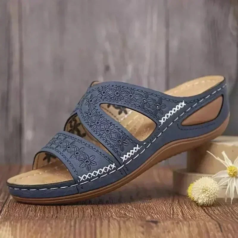 Lena | Women's Orthopedic Sandals