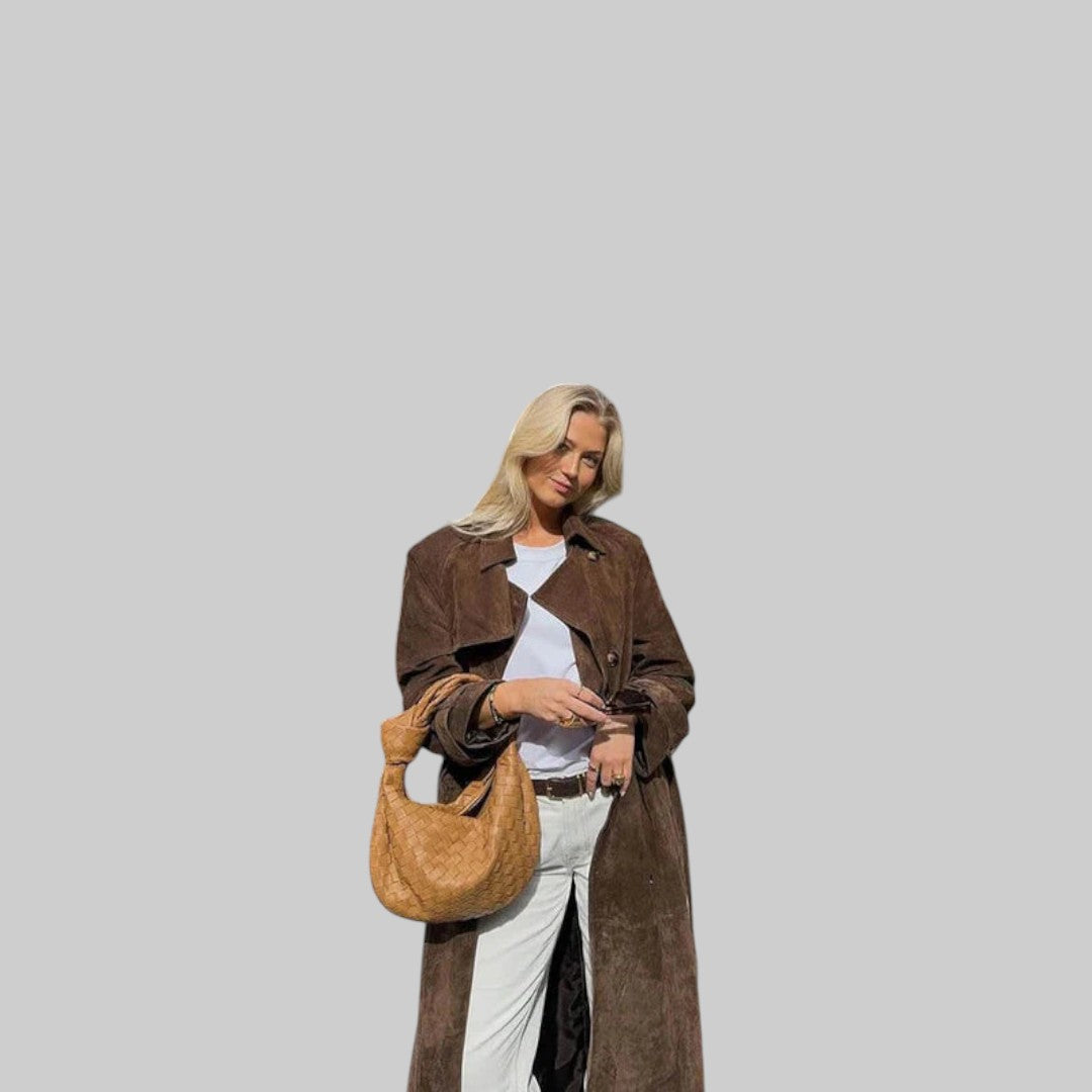 KRISTINA™ | Elegant Umbrella