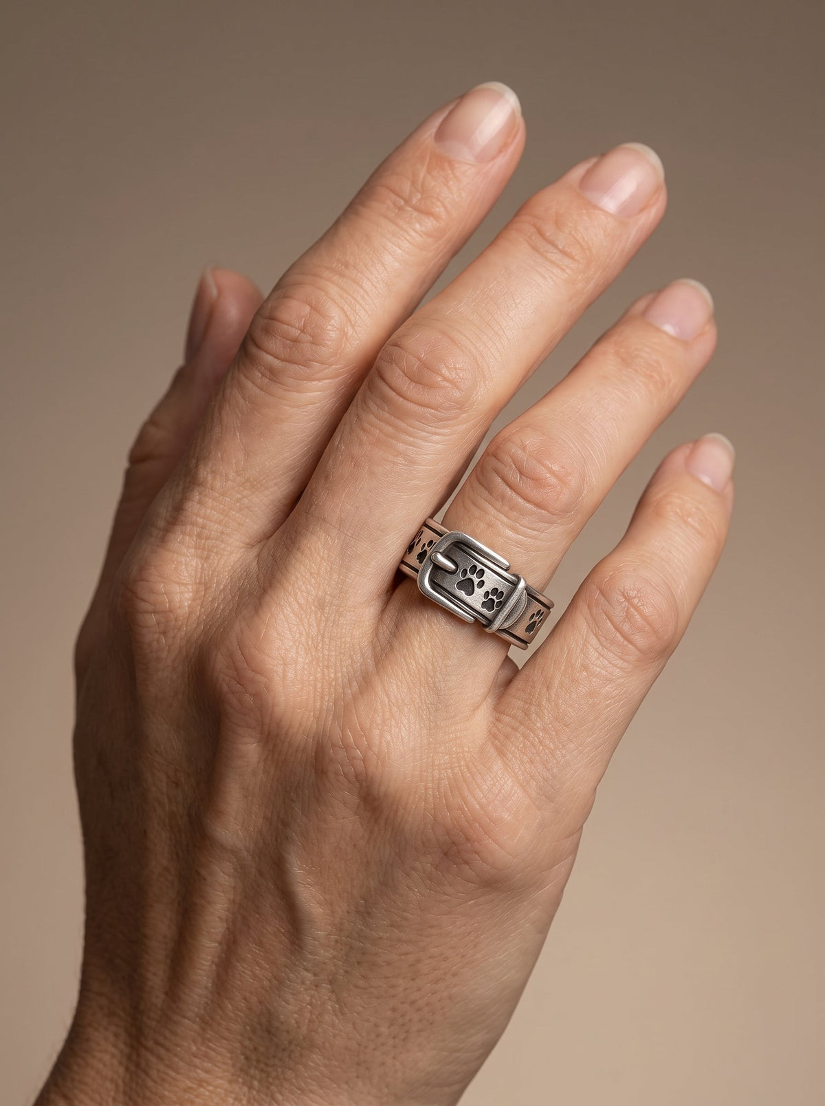 Eternal Bracelet - Ring