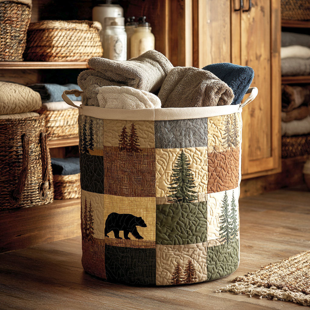 Silvana | Handcrafted Basket