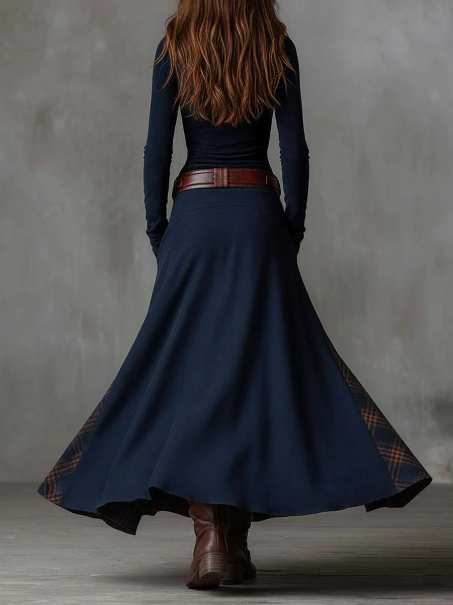 Emma – Stylish Maxi Dress