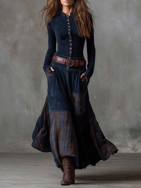 Navy Blue (only a few pieces)
