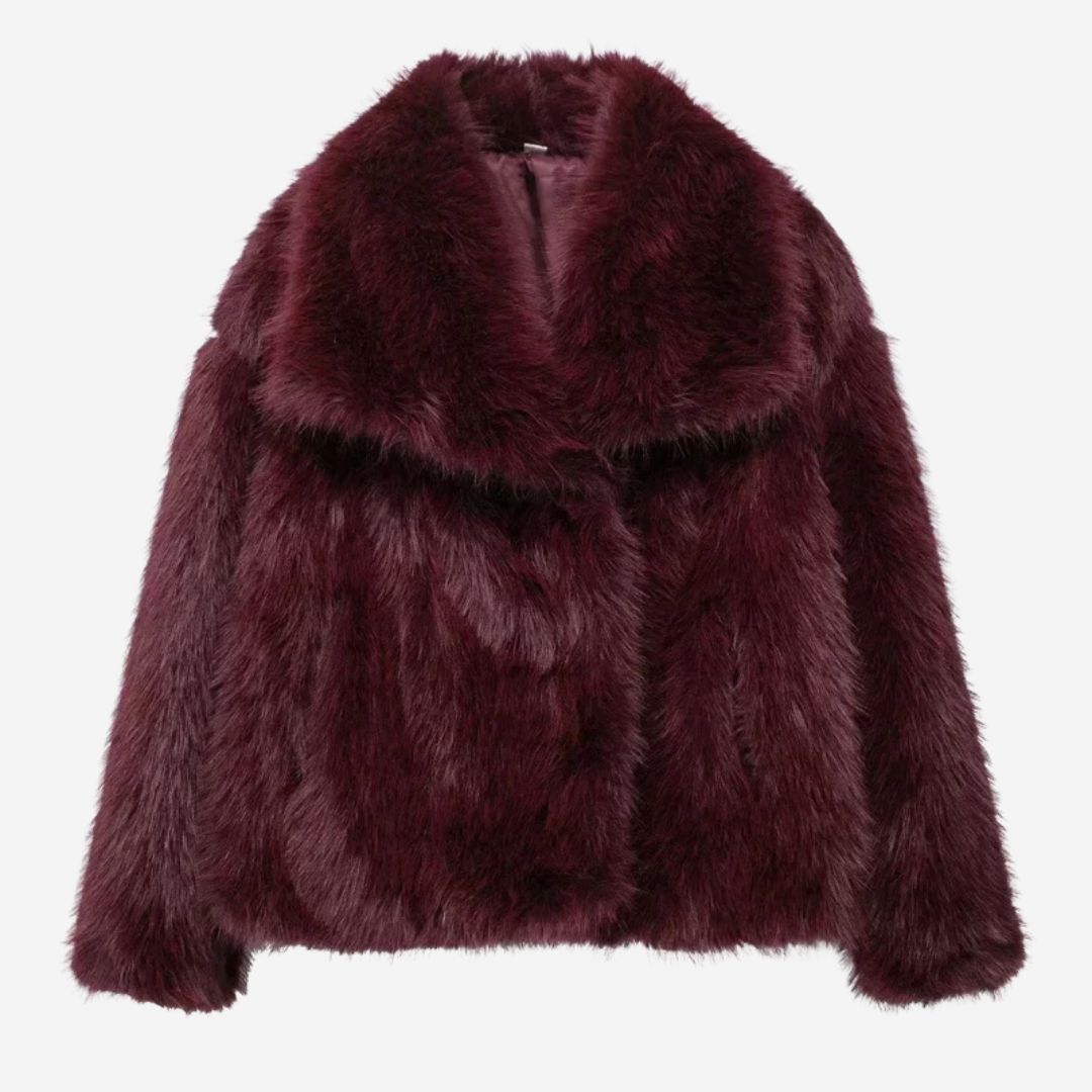 Antónia ™ | Luxury Coat