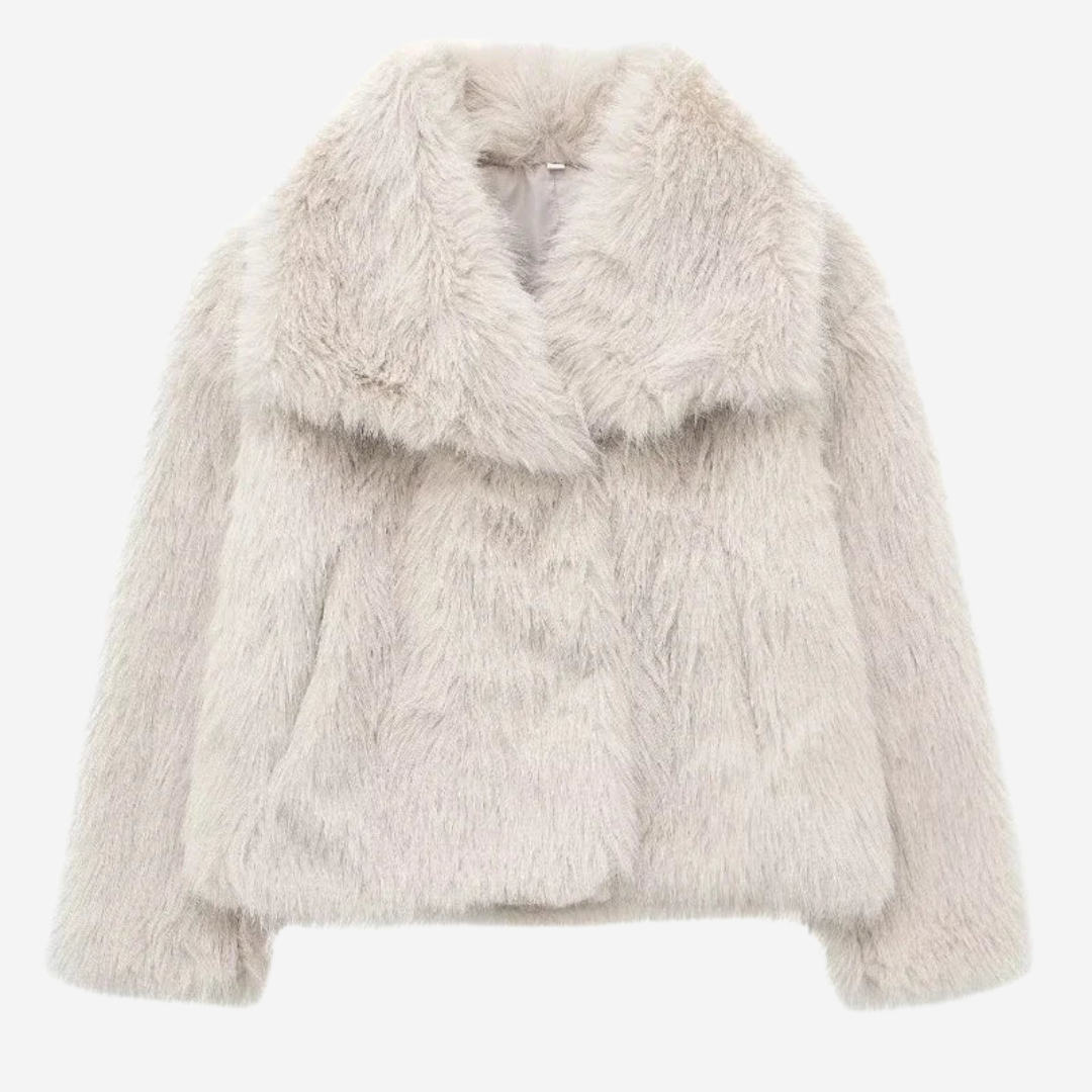 Antónia ™ | Luxury Coat
