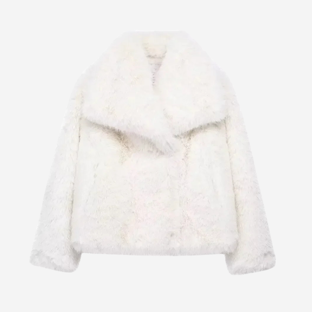 Antónia ™ | Luxury Coat