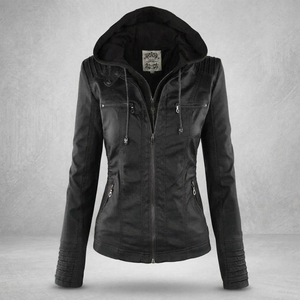 Emily™ | Elegant Autumn Jacket