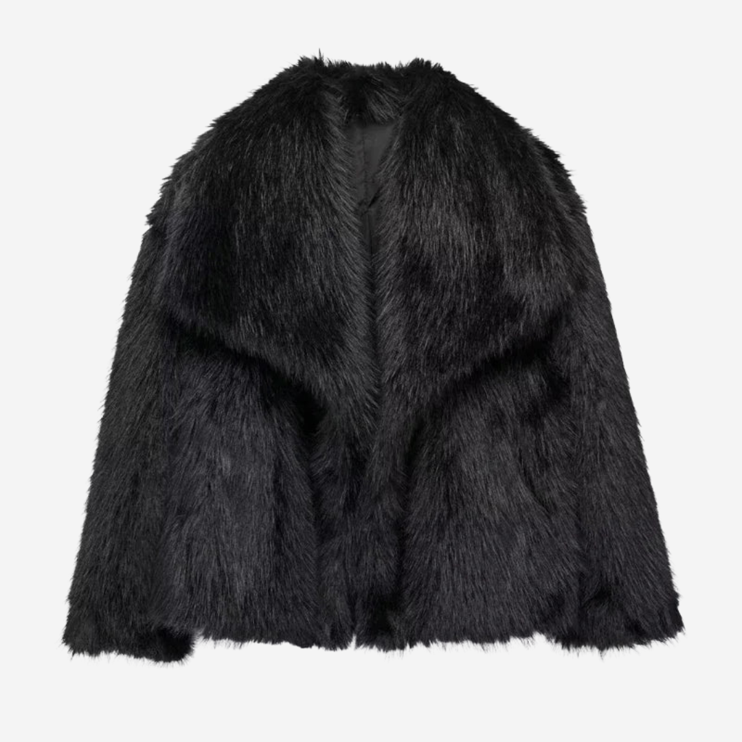 Antónia ™ | Luxury Coat