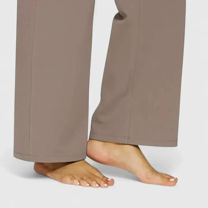 Ame | Elegant Pants