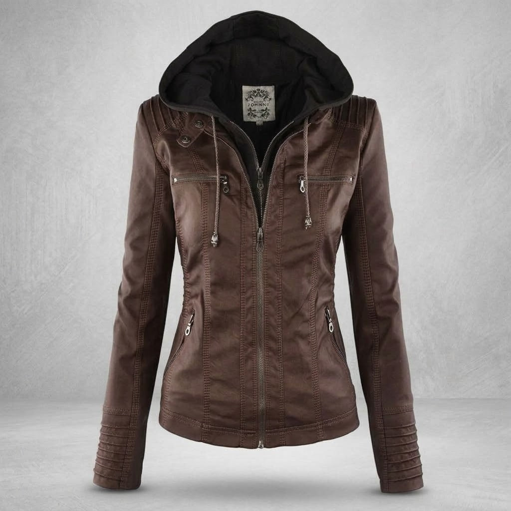 Emily™ | Elegant Autumn Jacket