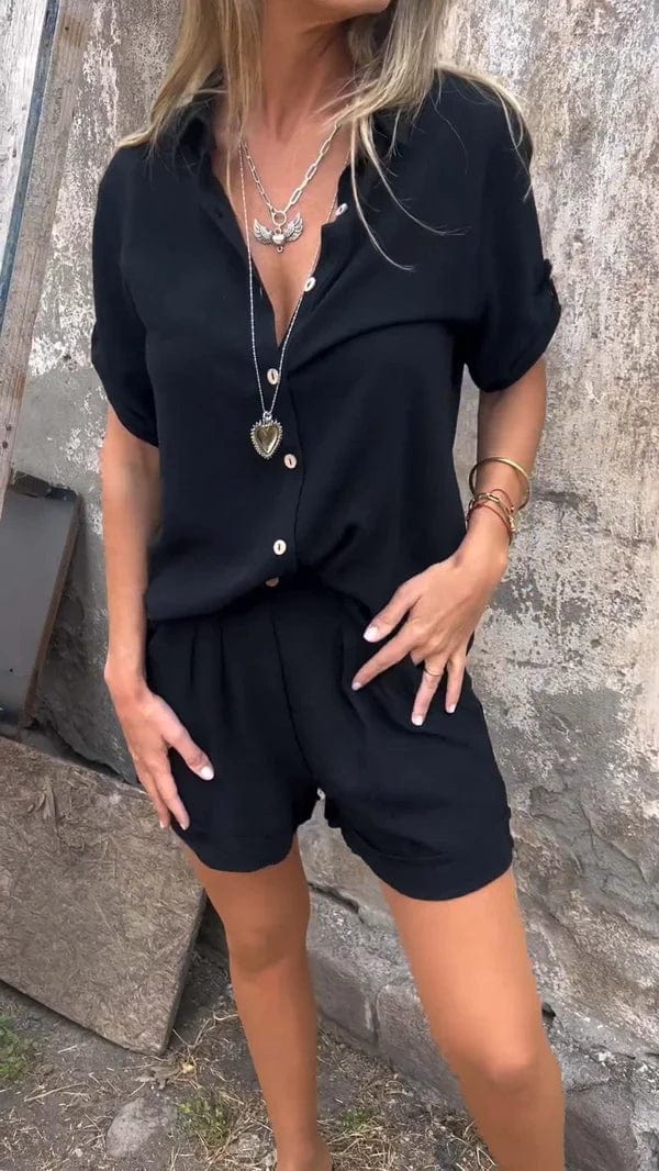 Noa | Two-Piece Mixed Set