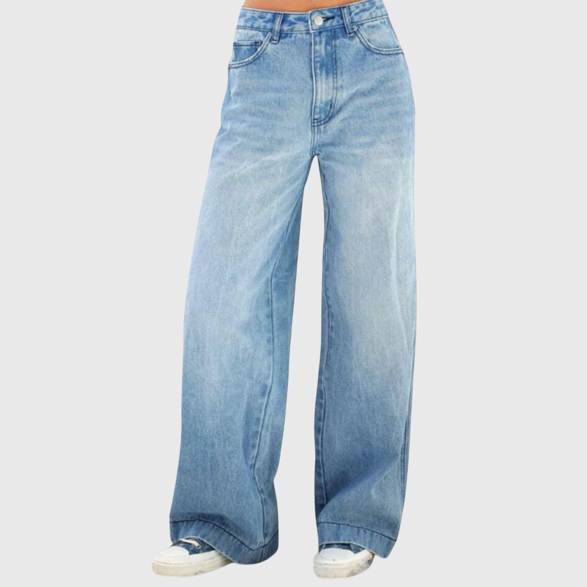 Marem - Women's Loose Pants