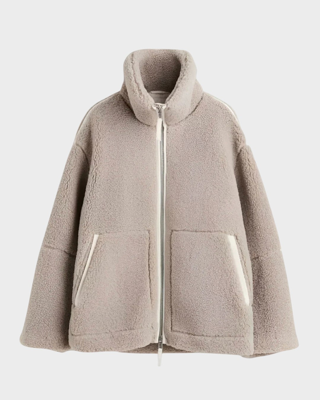 Anastázia™ | Soft, Warm Winter Jackets