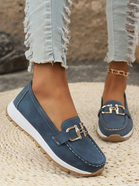 Denim Blue