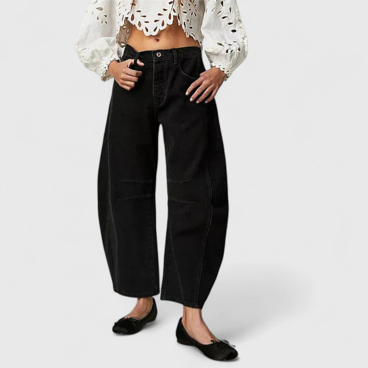 Rainy | Comfortable, Wide Pants