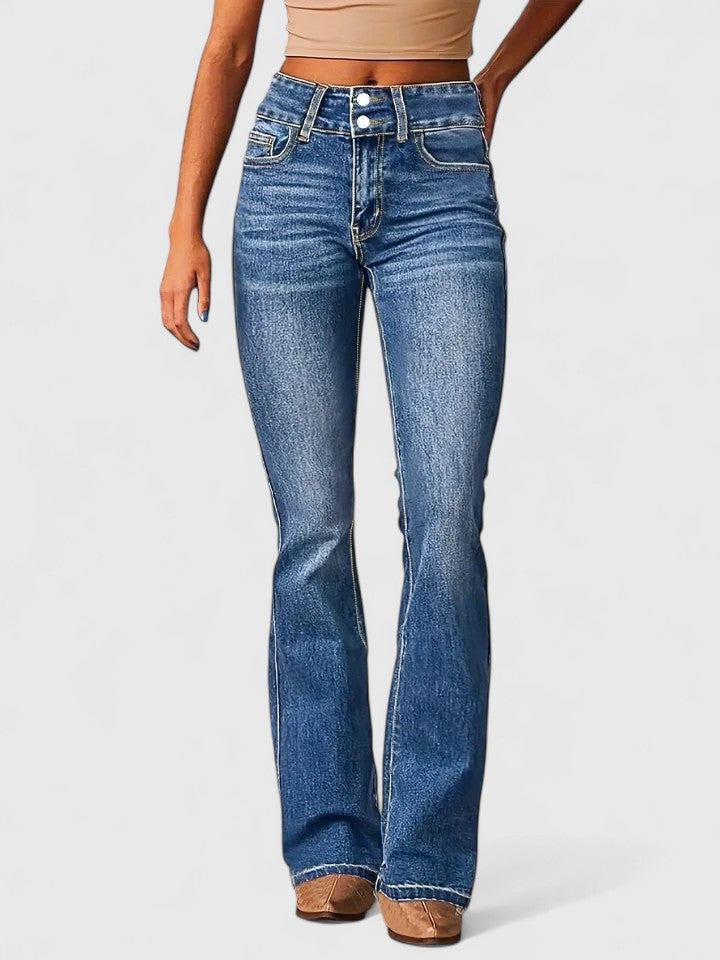 Koralynnae | Elegant Pants
