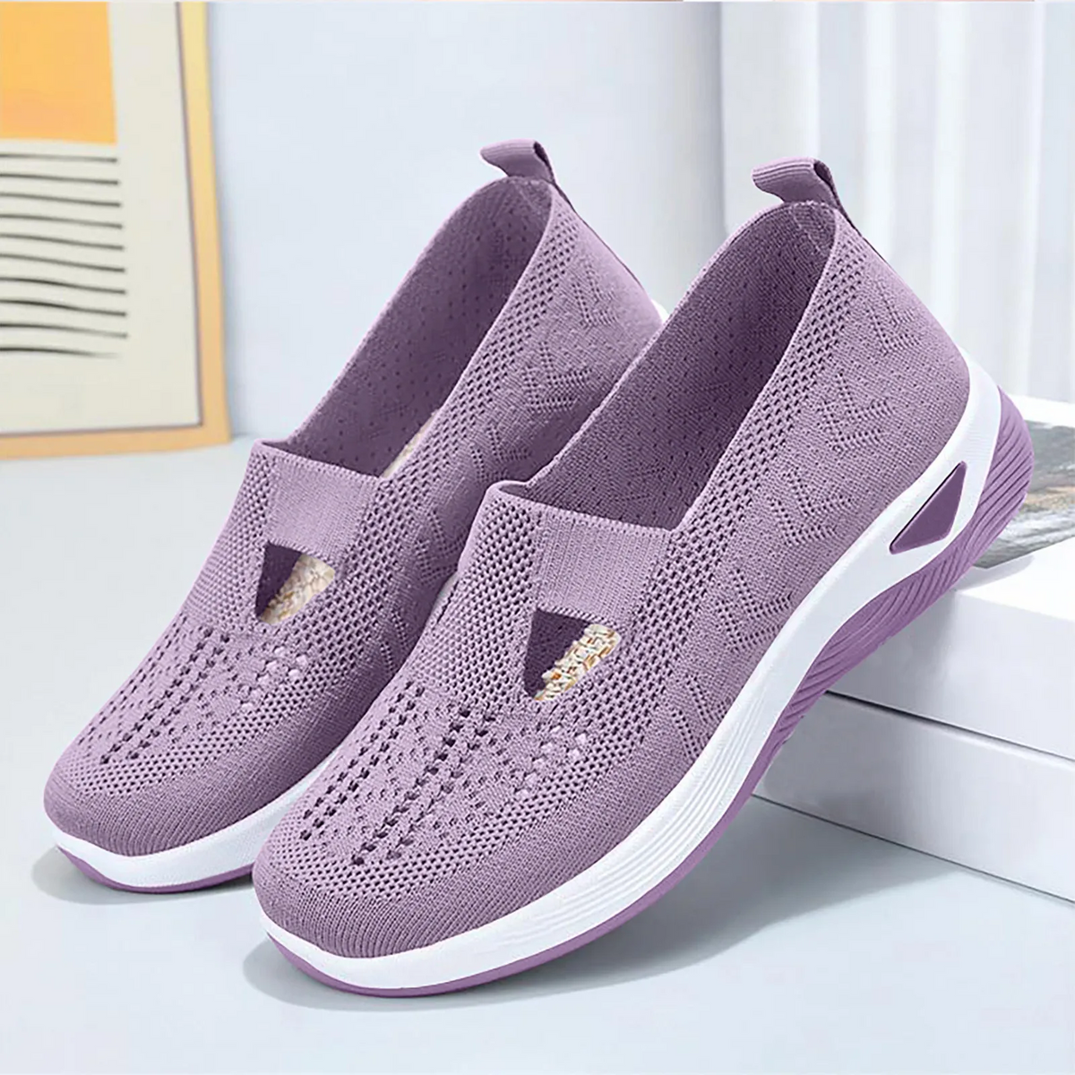 Alina | Women's orthopedic shoes