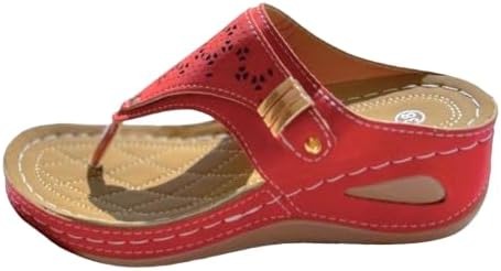 Sofia | Fashion Orthopedic Sandals