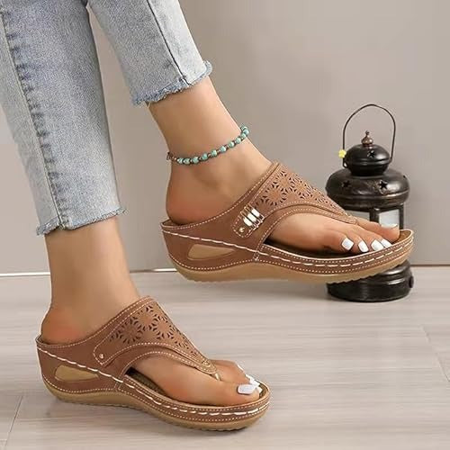 Sofia | Fashion Orthopedic Sandals