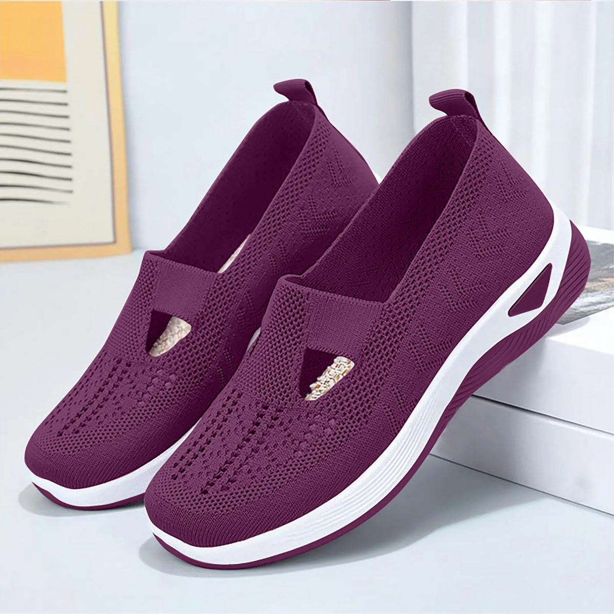 Alina | Women's orthopedic shoes