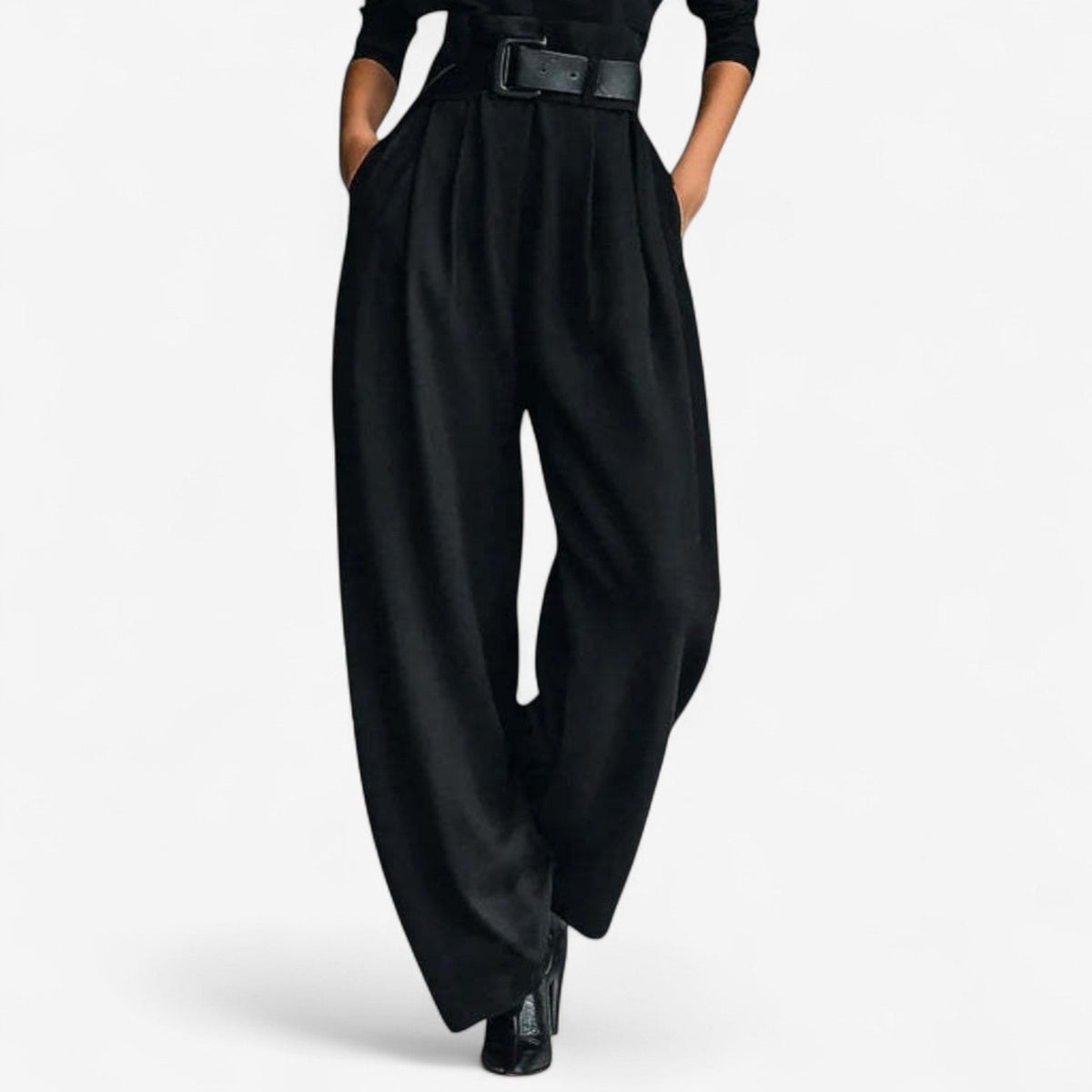 Hannah – Elegant Jumpsuit