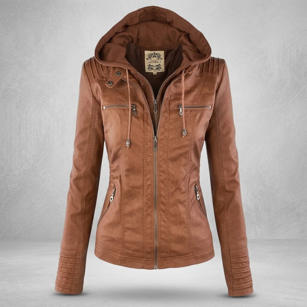 Emily™ | Elegant Autumn Jacket