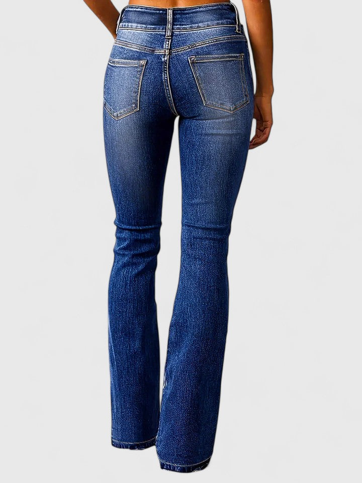 Koralynnae | Elegant Pants