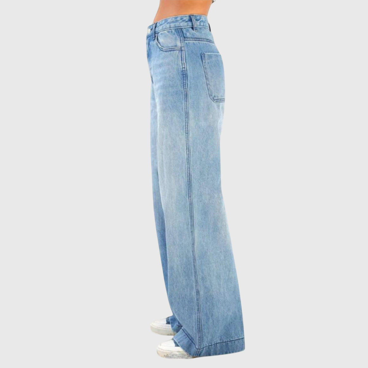 Marem - Women's Loose Pants