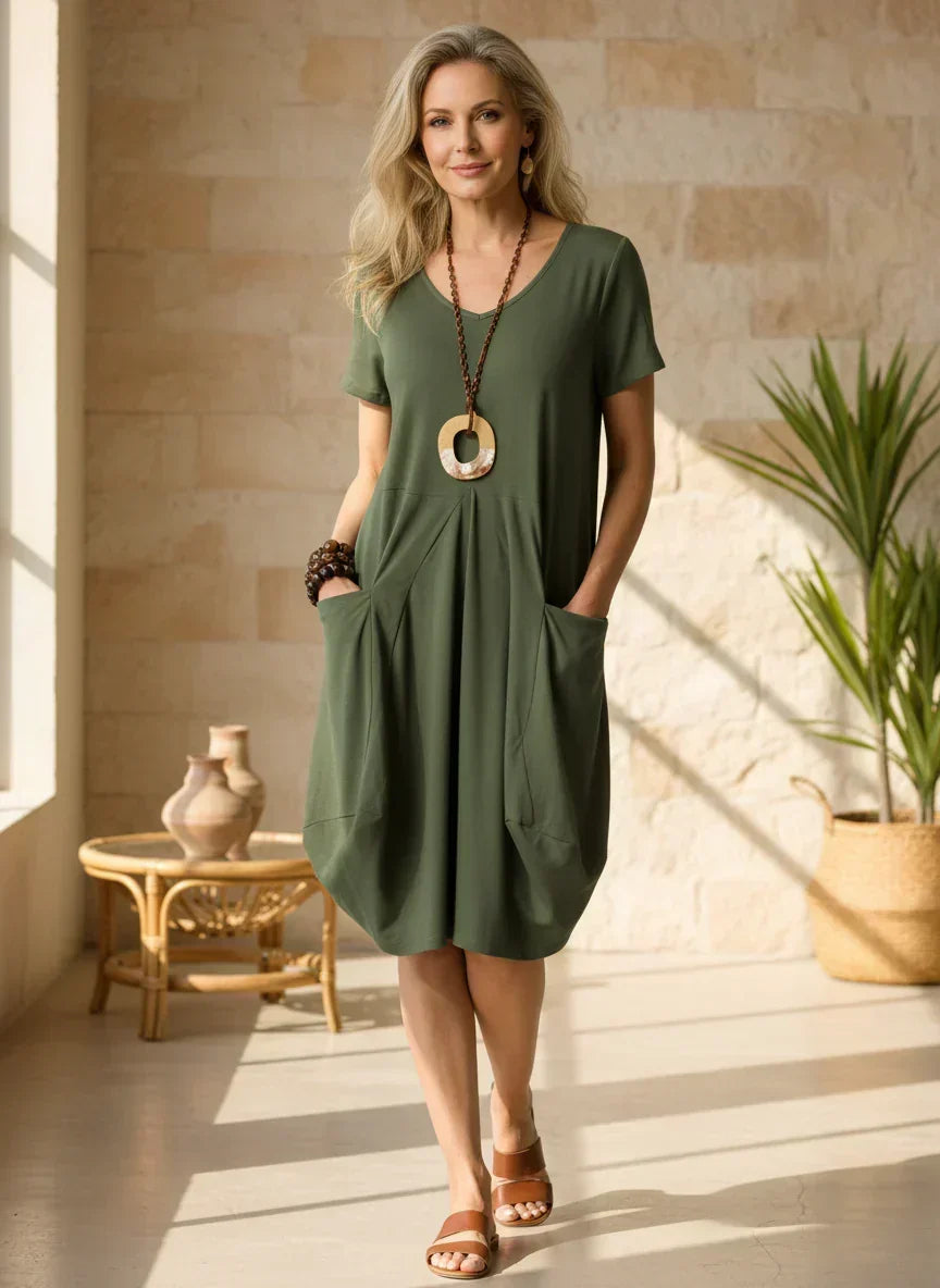 Ubud – Everyday Dress