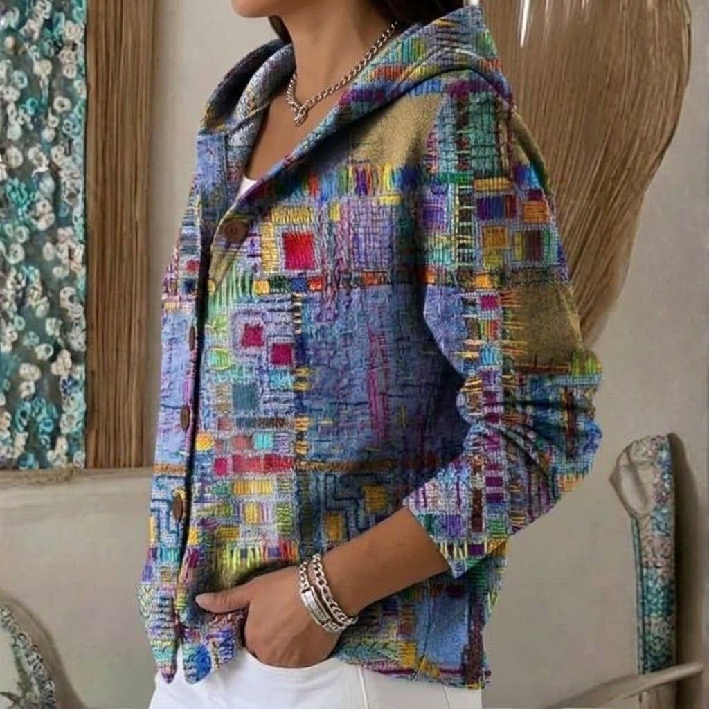 Jana / test wool cardaign