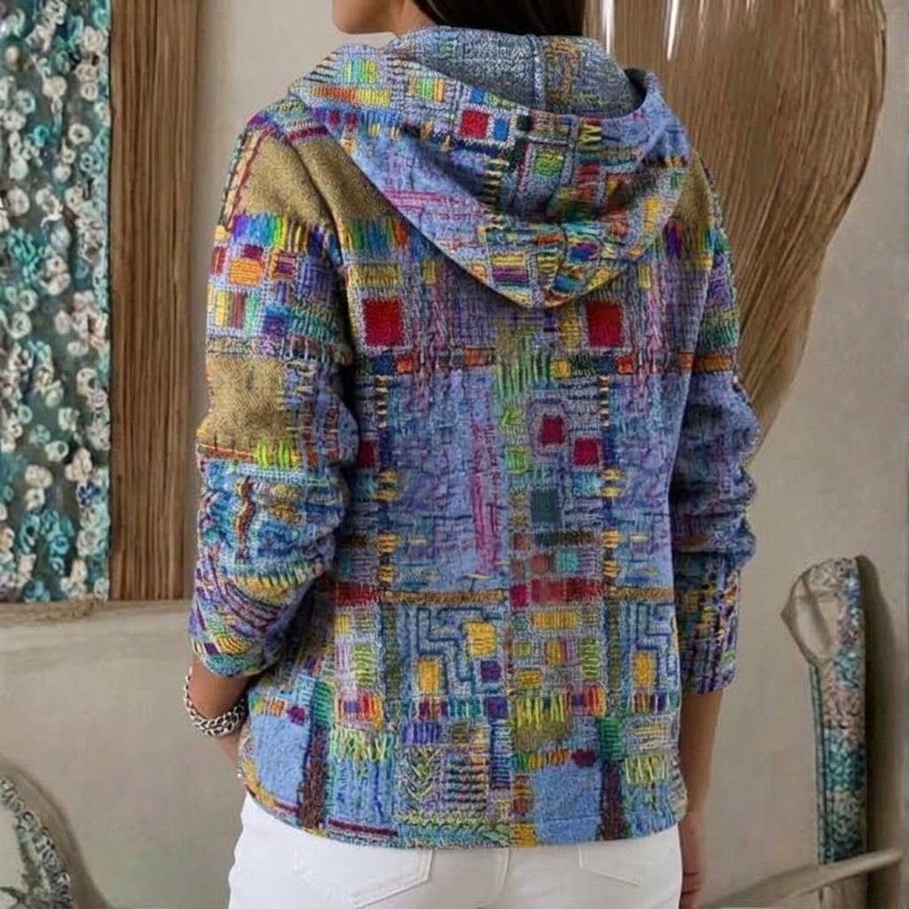 Jana / test wool cardaign