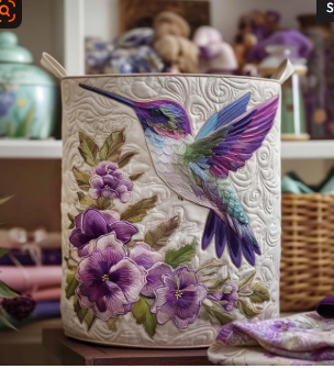 Eva | Handcrafted Basket