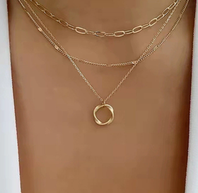 Gold