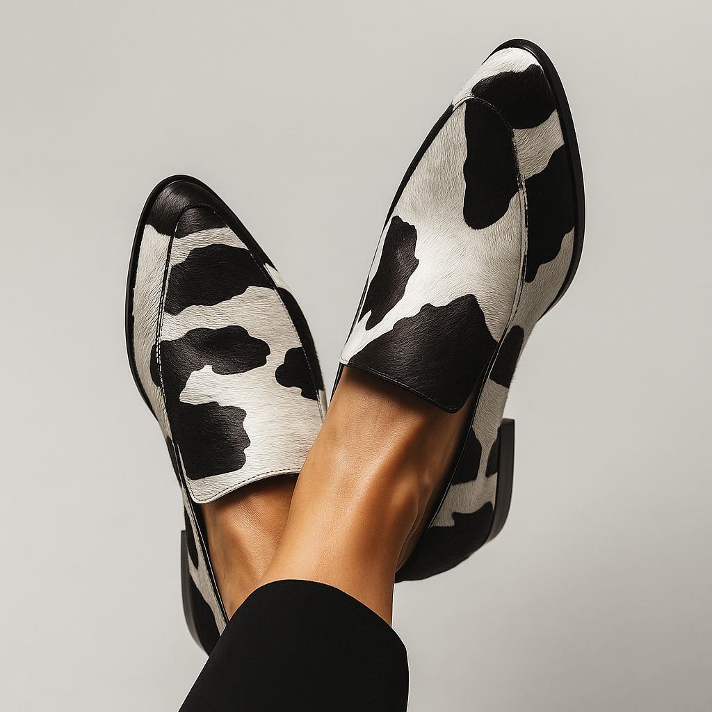 Ana Consuelo | Comfortable Moccasins