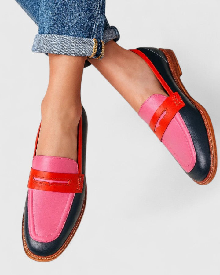 Rosa Julia | Elegant Loafers
