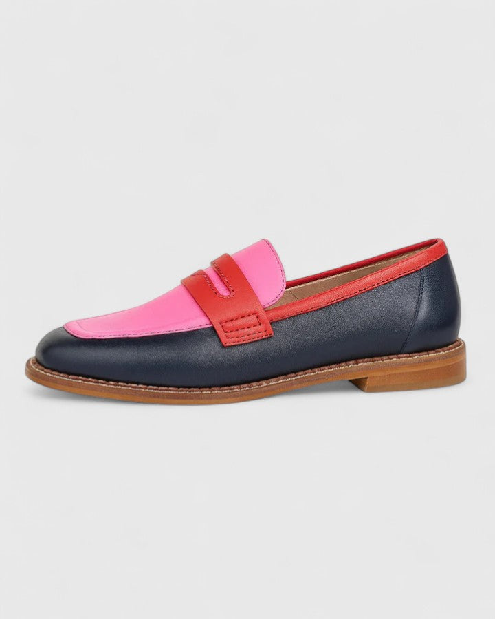 Rosa Julia | Elegant Loafers