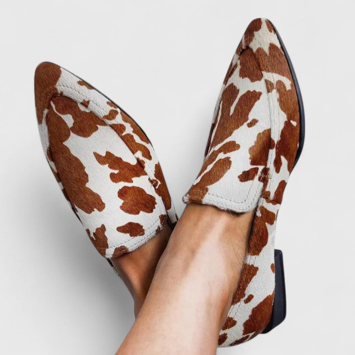 Mari Loli | Comfortable Loafers